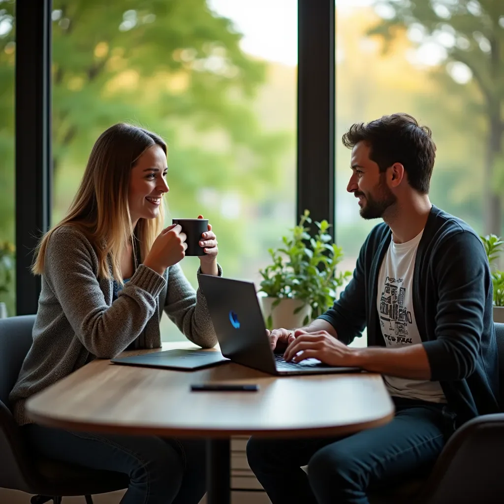 Professional business solutions